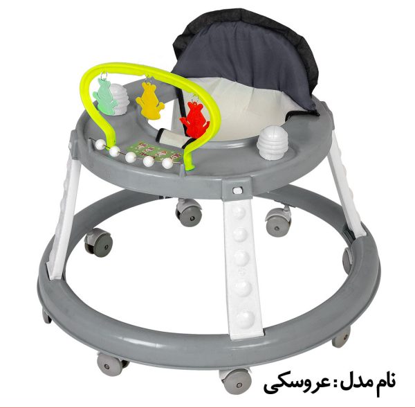 Marco Aroosaki Model (2)