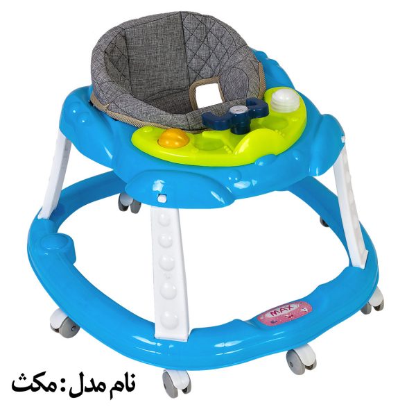 Marco Max Walker (3)